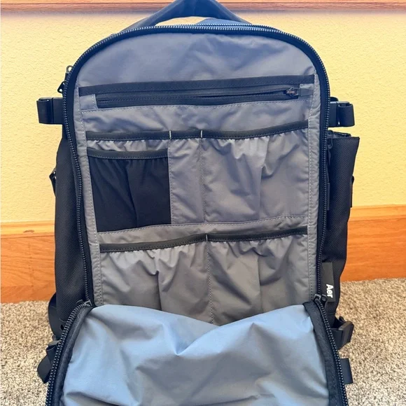 Aer Travel Pack 3 Small - Picture 3 of 5